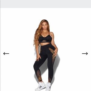 🔥ADIDAS IVY PARK SPORTS BRA🔥